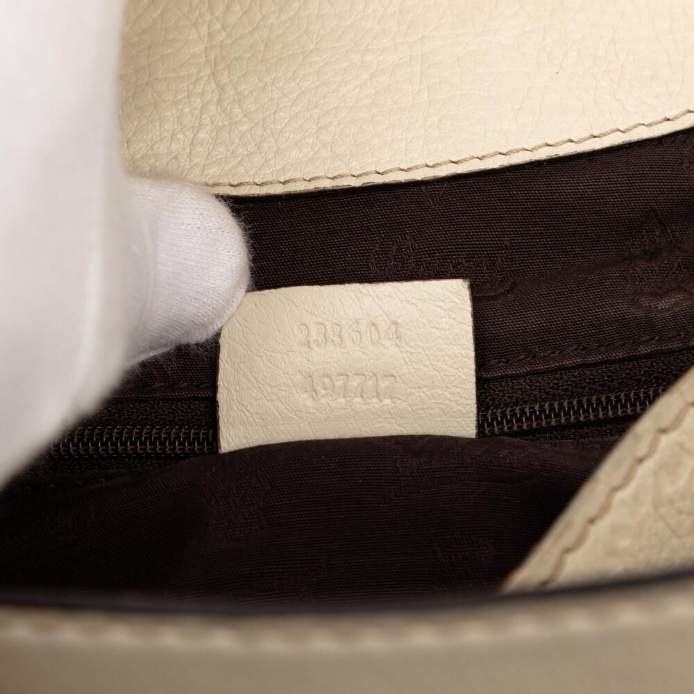 Gucci Hobo Bag