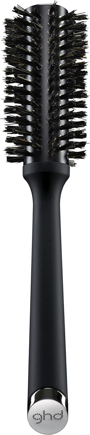 ghd The Smoother - Natural Bristel Radial Brush 35 mm