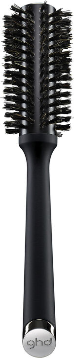 ghd The Smoother - Natural Bristel Radial Brush 35 mm
