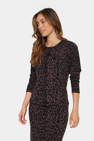 ZhilaSZ R-neck Cardigan