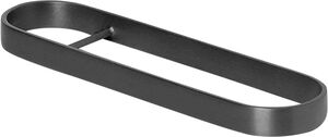 Fein Bottle Opener - Black Brass