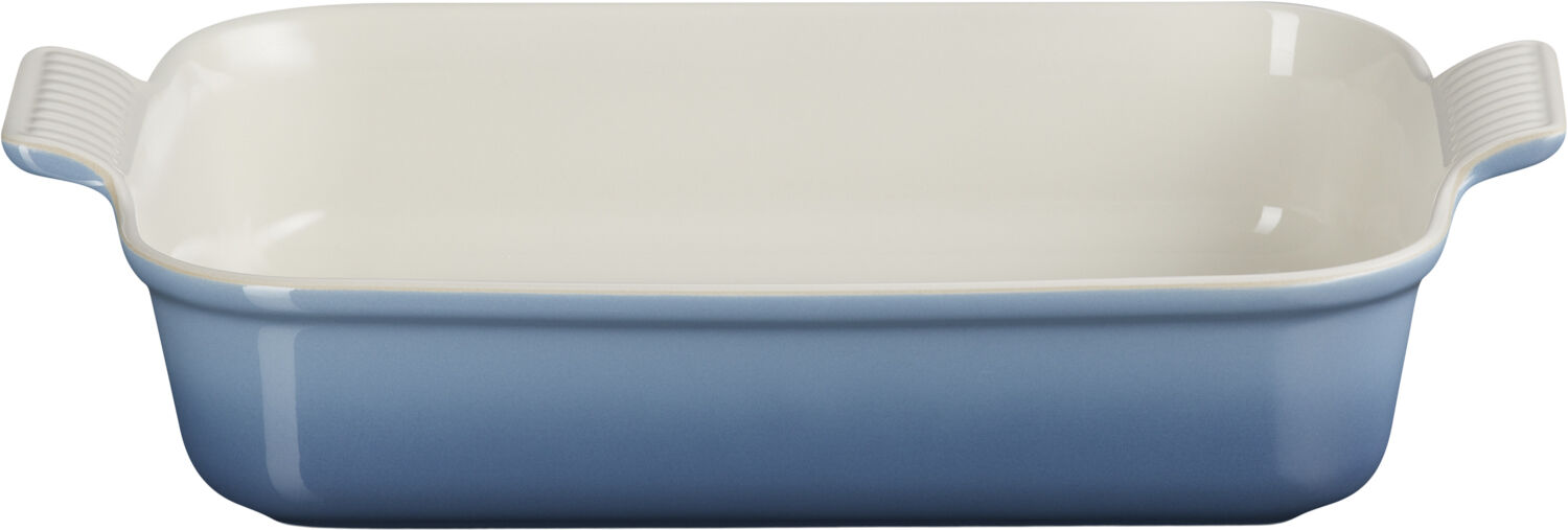 Heritage Rekt Fad 37/32 cm Chambray