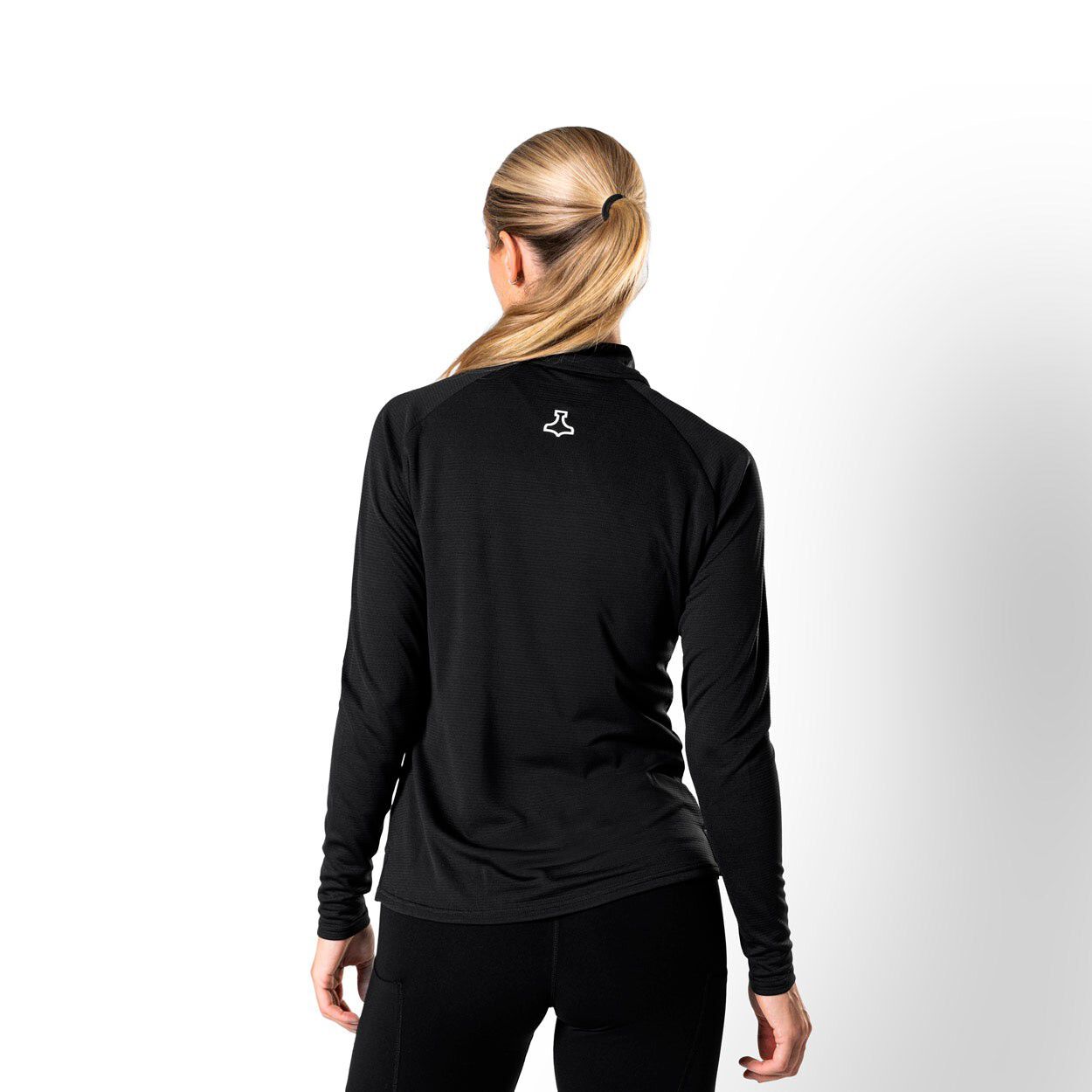 Ground Tech 1/4 Zip Tr&oslash;je