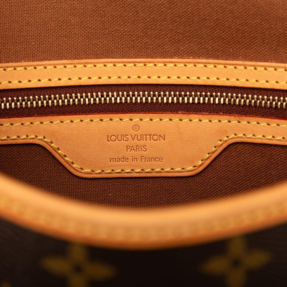 Louis Vuitton Sologne