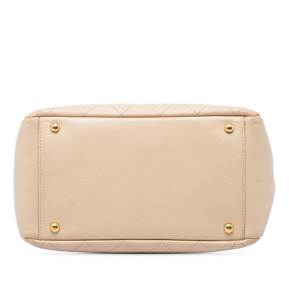 Chanel Tote