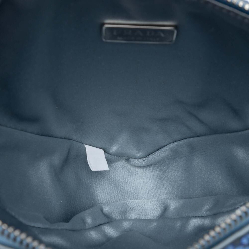 Prada Shoulder Bag