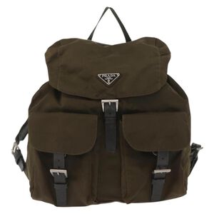 Prada Backpack