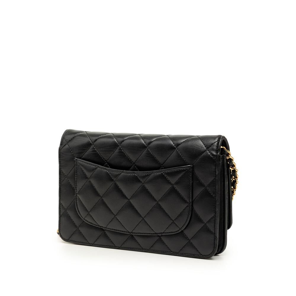 Chanel Flap Bag