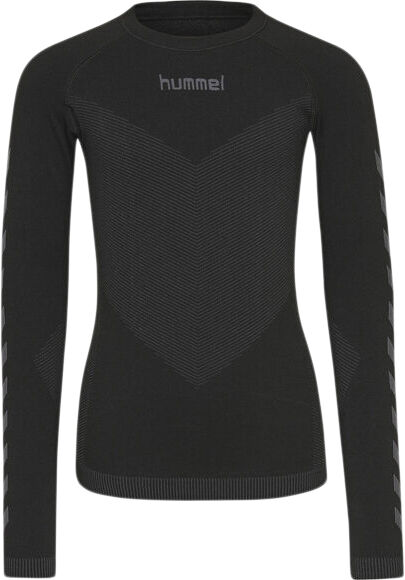 First Seamless Jersey L/S