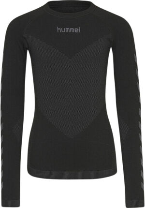 First Seamless Jersey L/S