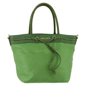 Prada Tote