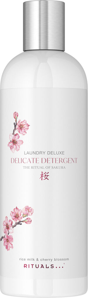 Rituals Life Is A Journey - Refill Sakura Car Perfume - Duftpinde