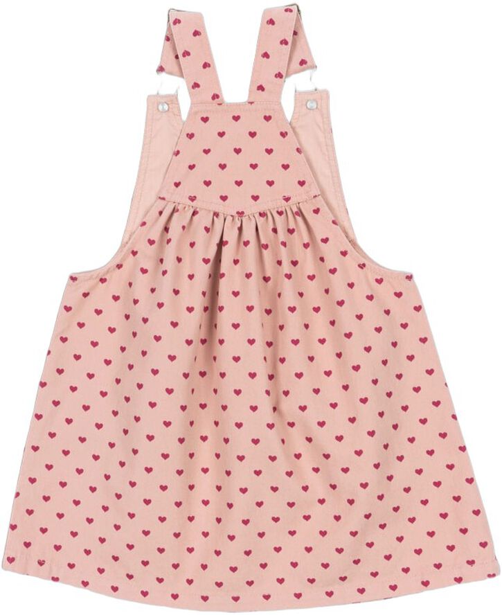 NOLA SEQUIN SPENCER DRESS GOTS