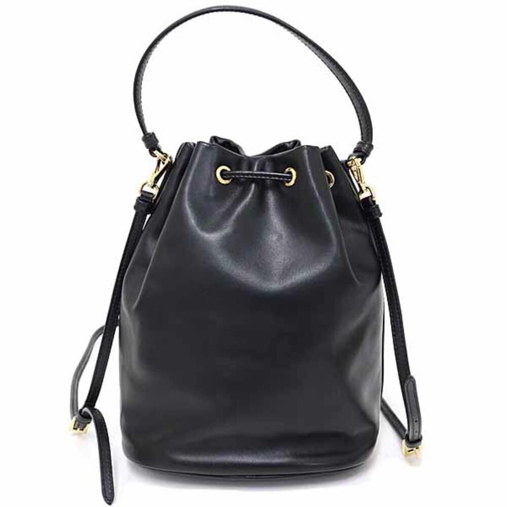 Prada Bucket Bag