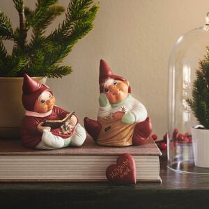 Cirkeline & Sylvester Årsnissepar 2023