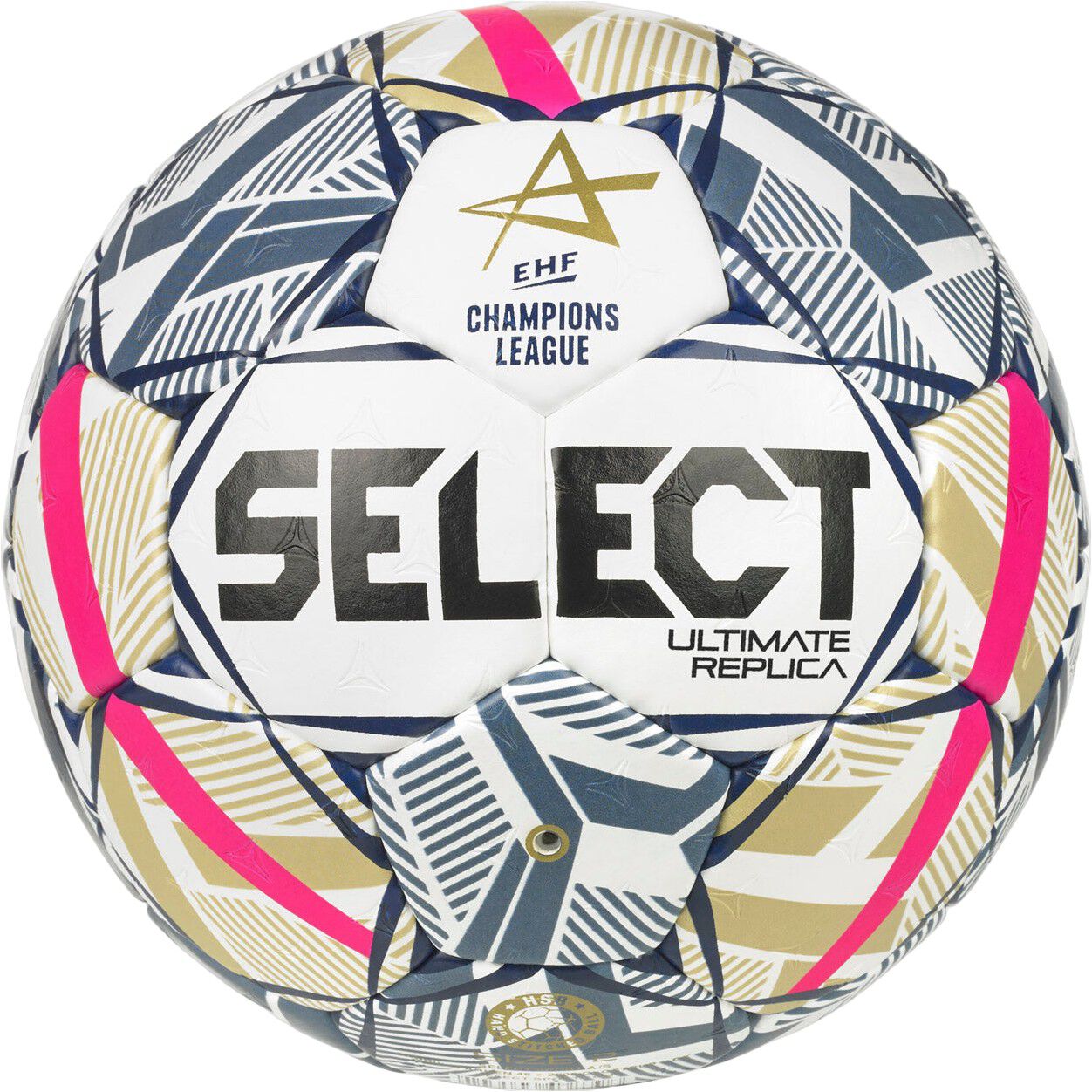 EHF Champion League Replica H&aring;ndbold
