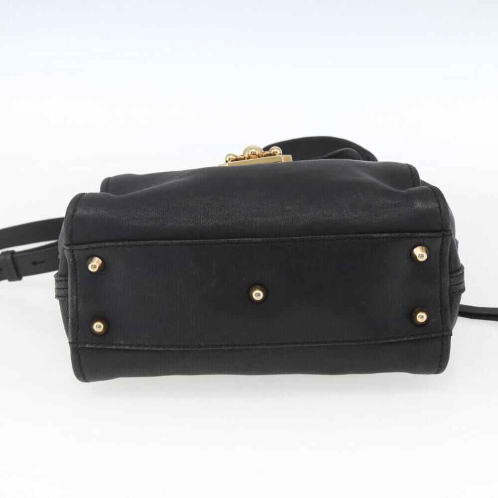 Chlo&eacute; Handbag
