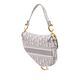 Dior Saddle Bag