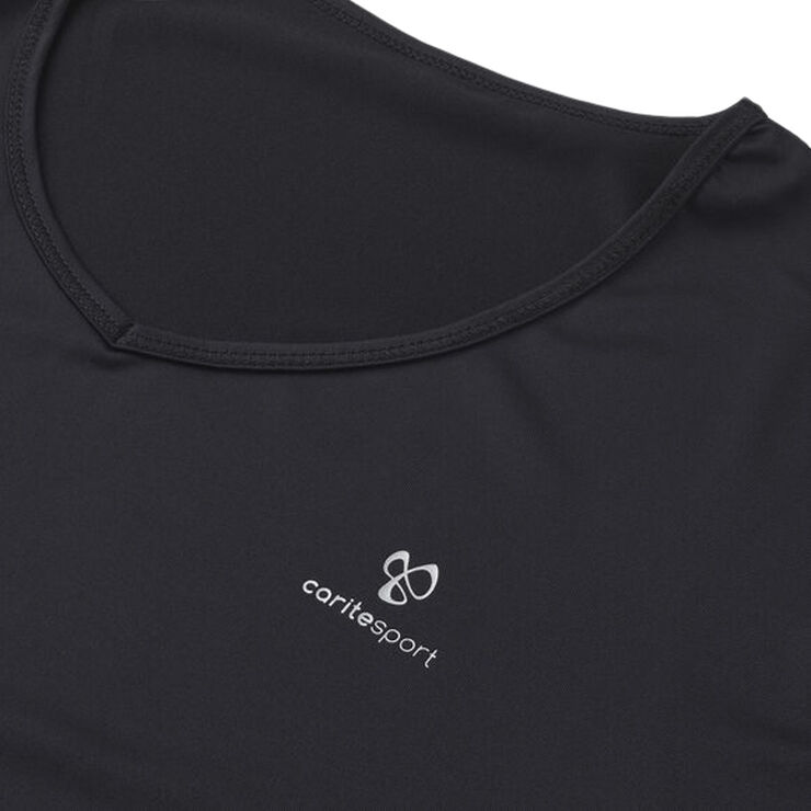 Heidi trænings T-shirt m. 3/4 ærmer