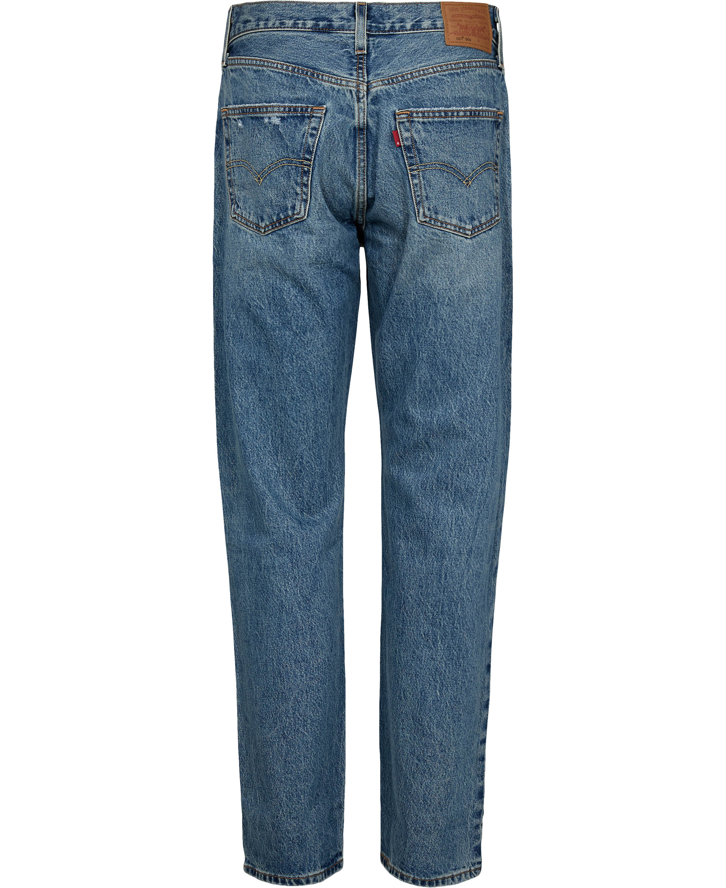 501 90S VERIFIED VINTAGE