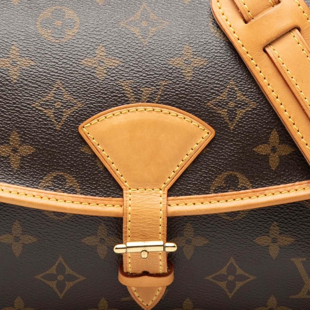 Louis Vuitton Sologne