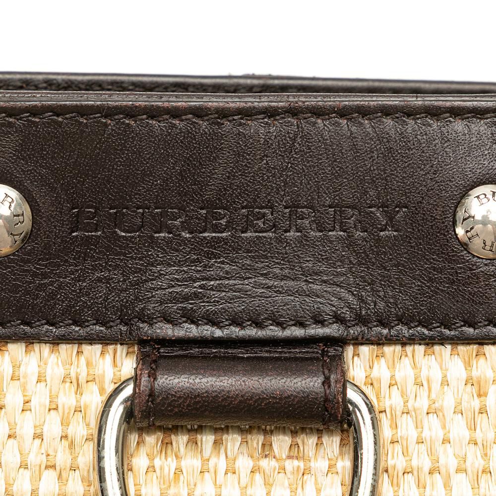 Burberry Crossbody Bag