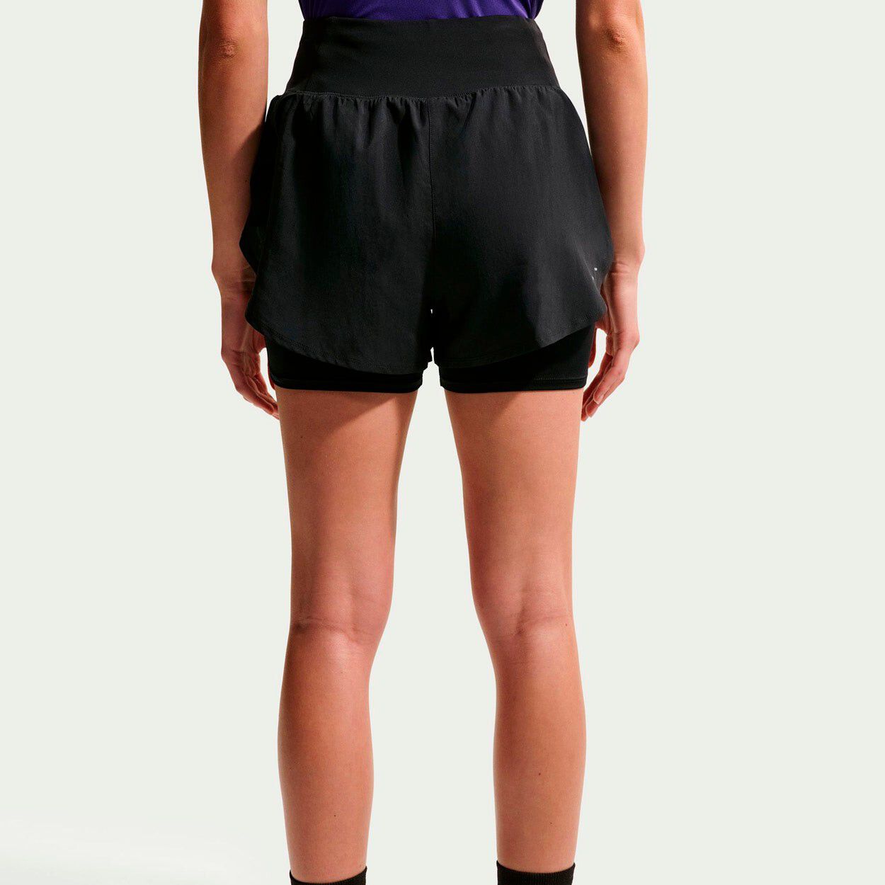 NIKE TEMPO FLOW WOMEN'S DRI-FI