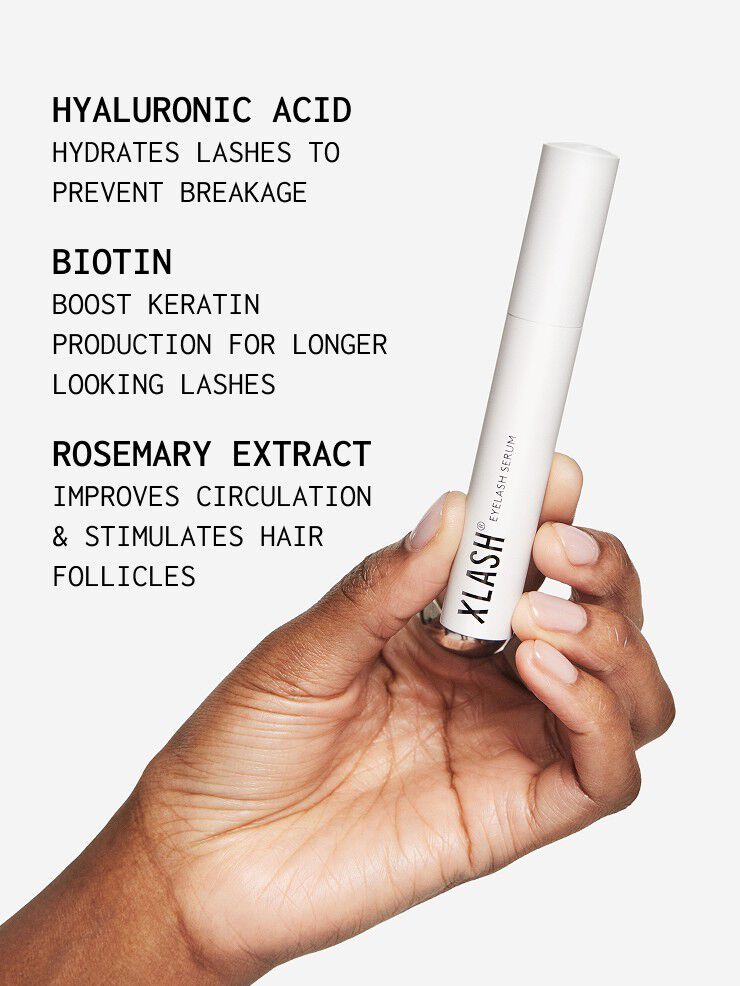 Xlash Eyelash Serum 5ml