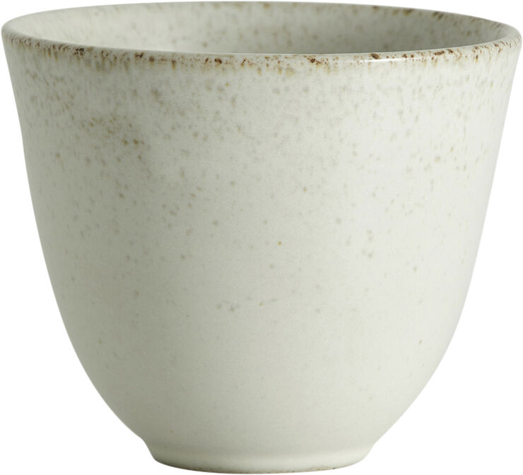GRAWA cup, ivory