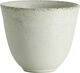 GRAWA cup, ivory