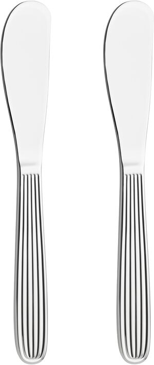 Scandia sm&oslash;rkniv 2stk