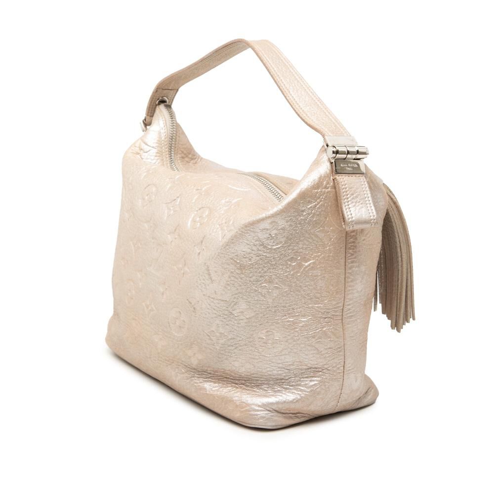 Louis Vuitton Shimmer Halo