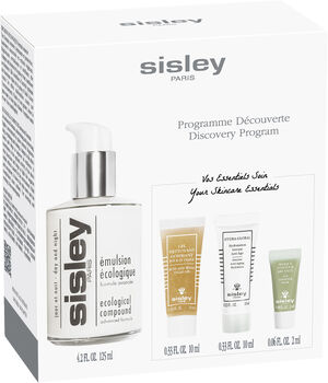 Ecological Compound Discovery Kit