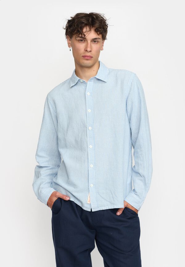 Loose Shirt