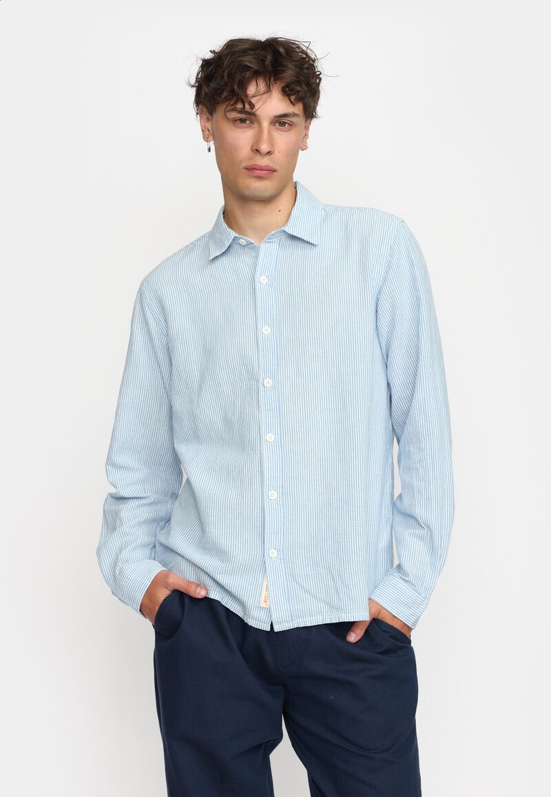 Loose Shirt