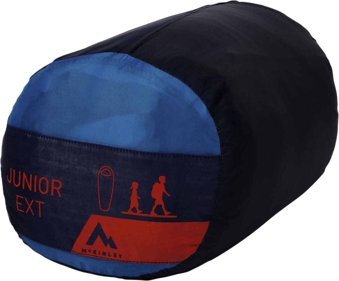 EXT I Junior sovepose