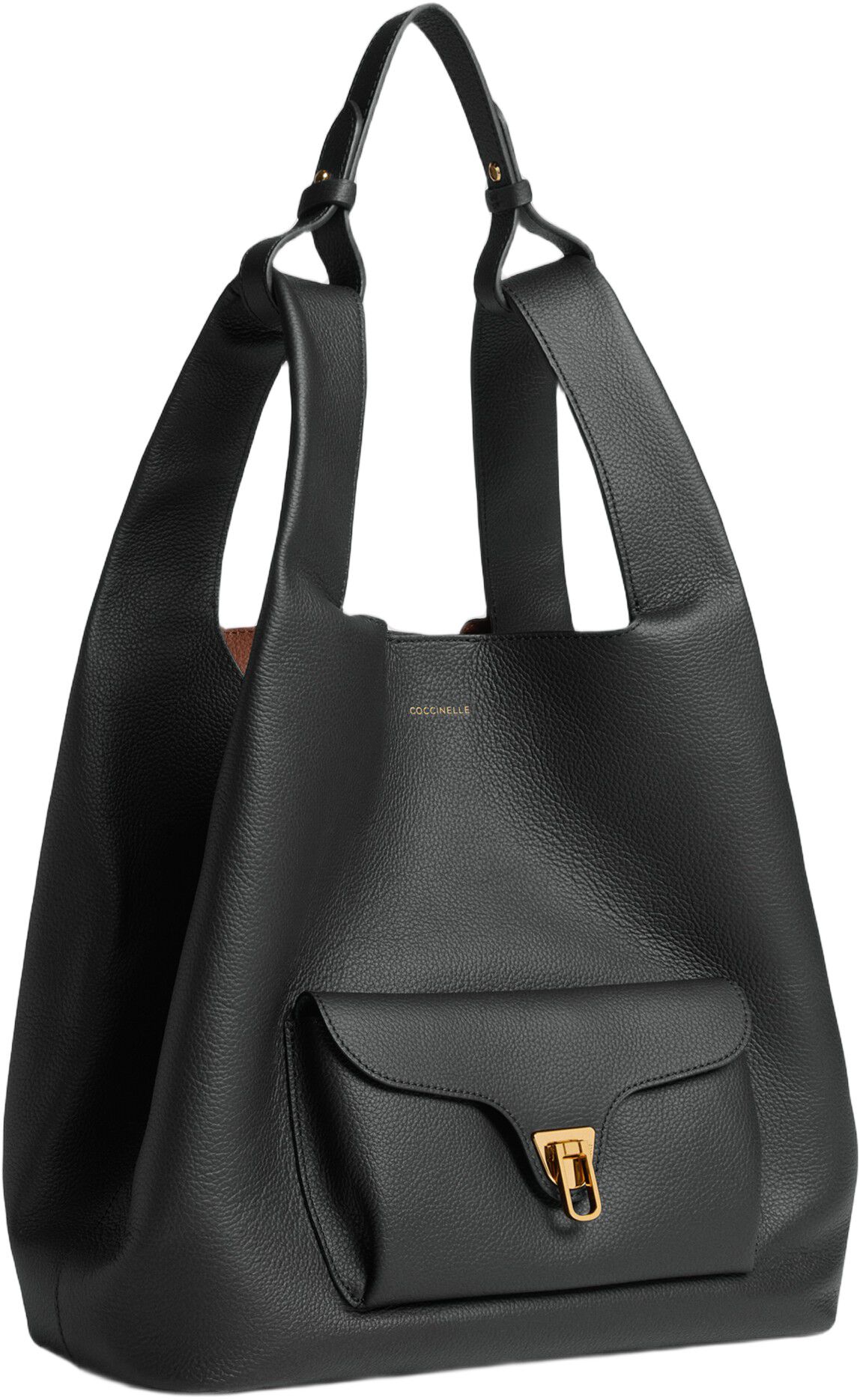 COCCINELLE BEAT SHOPPING