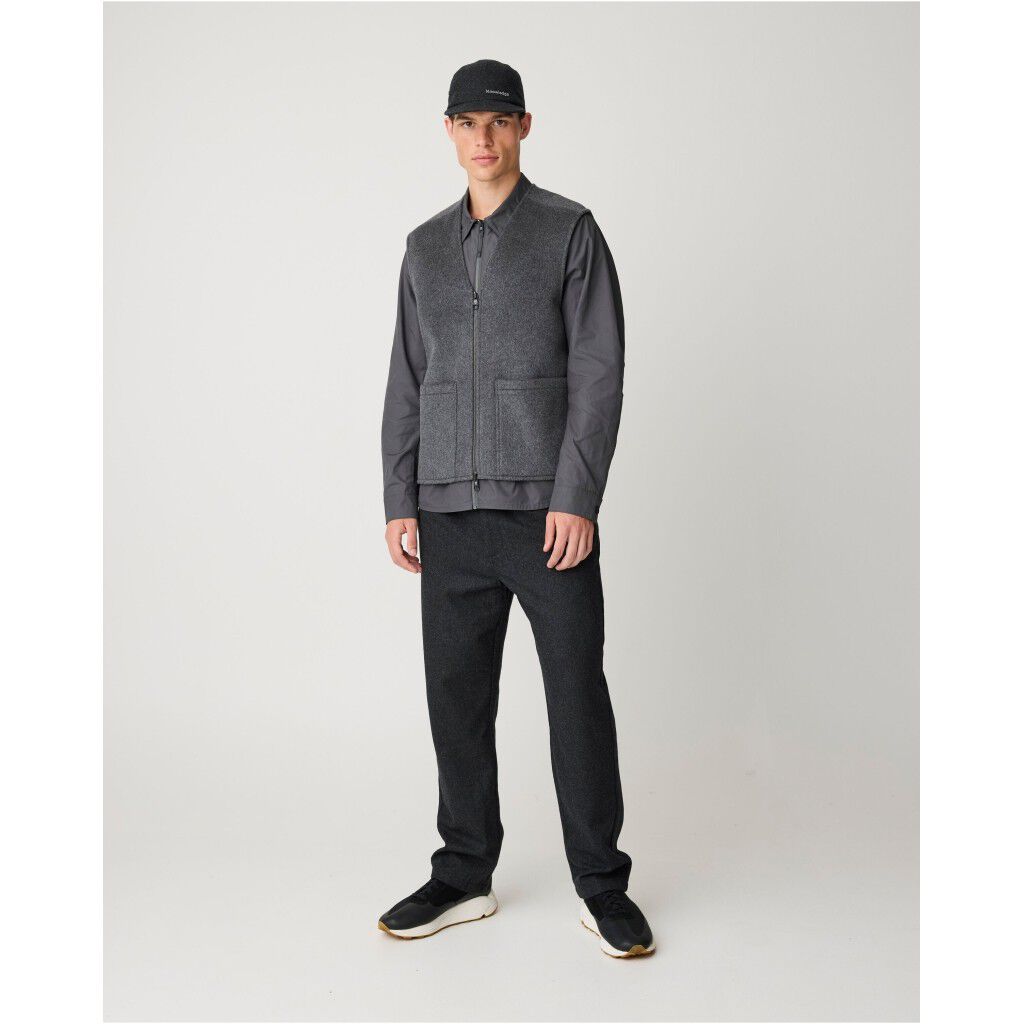 Wool Jacket