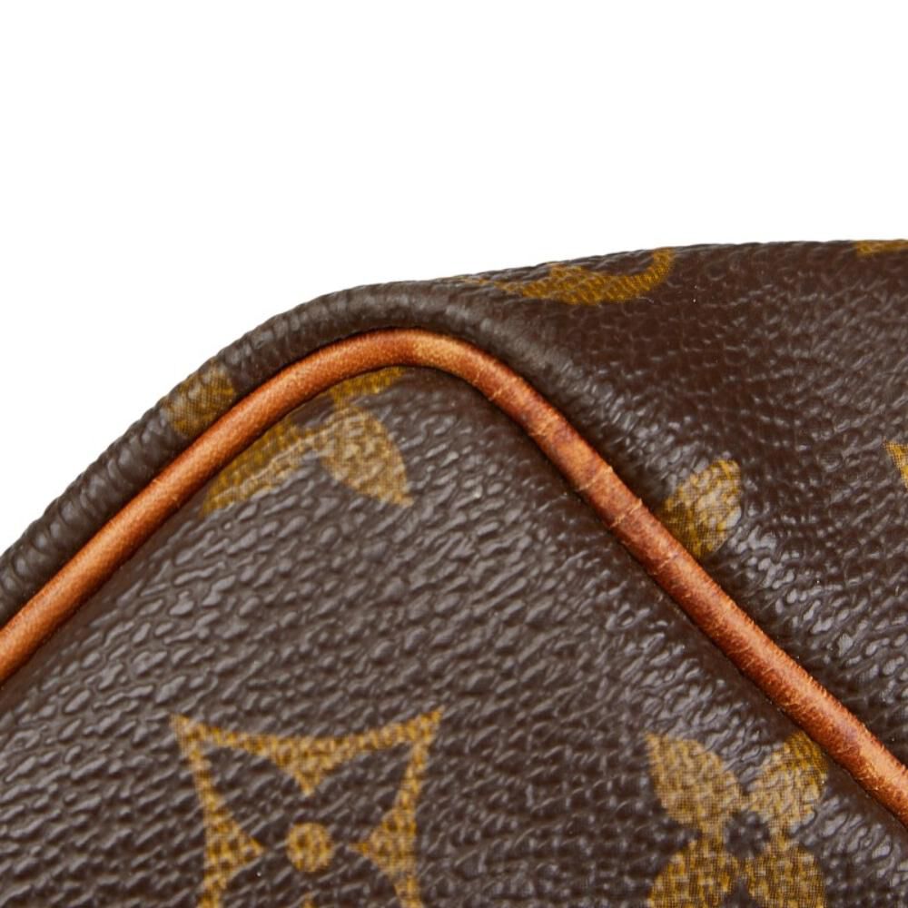 Louis Vuitton Keepall