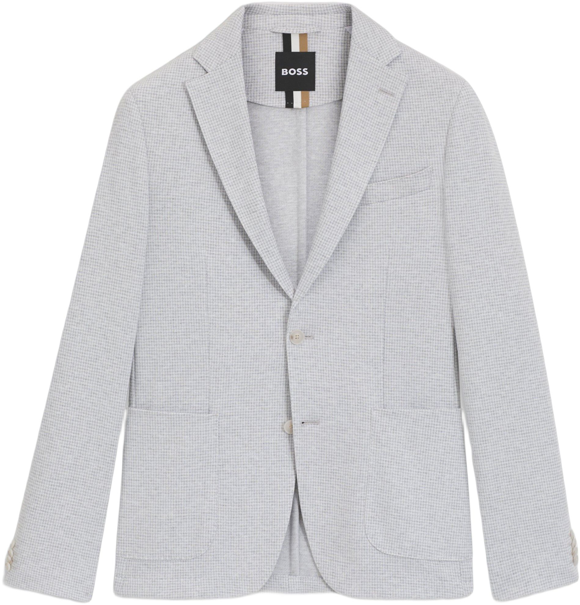 Jakkes&aelig;t & blazere