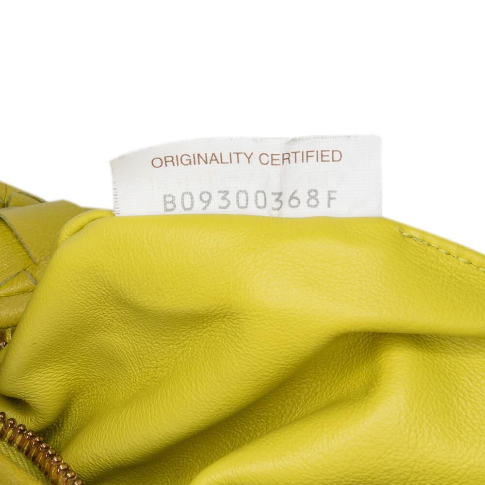 Bottega Veneta Mini Jodie