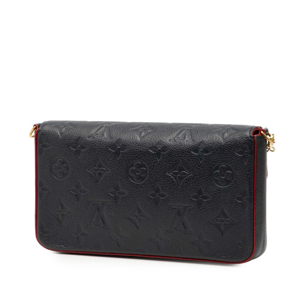 Louis Vuitton Pochette Felicie