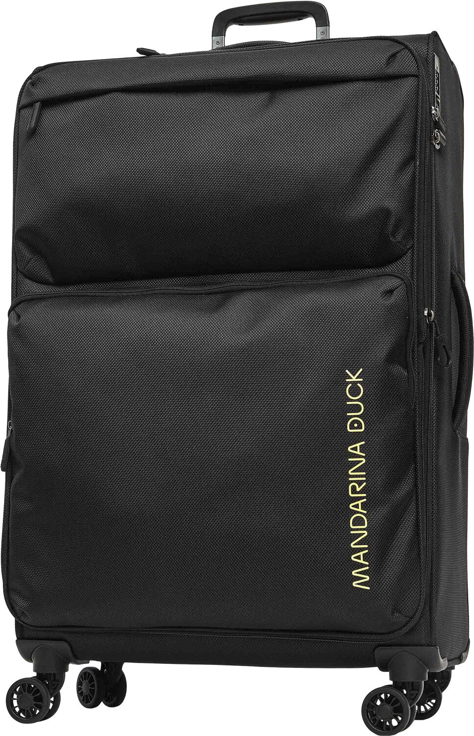 ZEPHYR TROLLEY LARGE EXP / BLACK