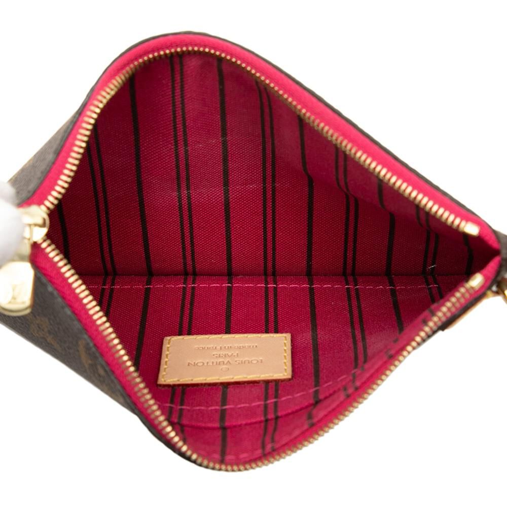 Louis Vuitton Pouch