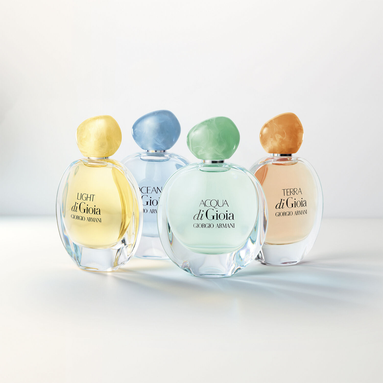Acqua Di Gioia Eau de Parfum