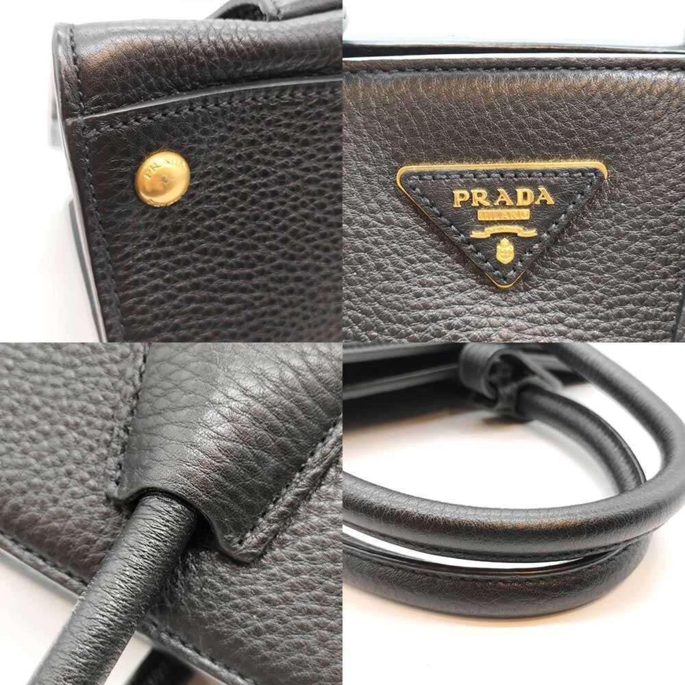 Prada Handbag