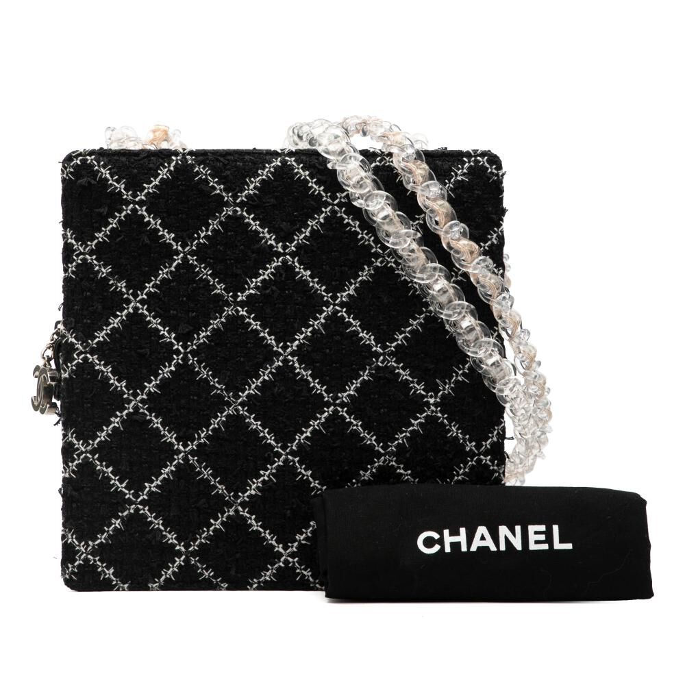 Chanel Shoulder Bag