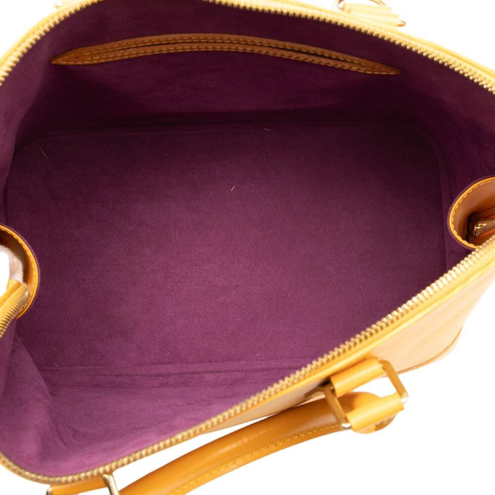 Louis Vuitton Alma