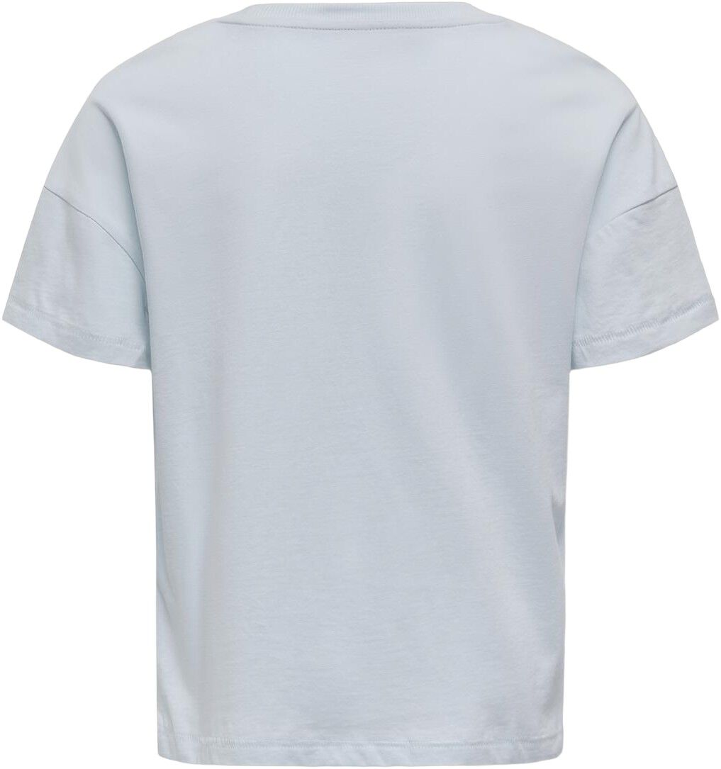 KOGCARRIE LIFE S/S OVZ CHERRY TOP J