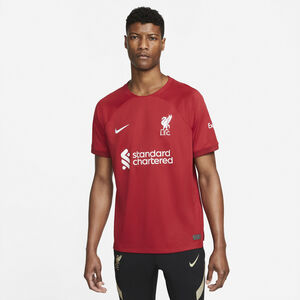 Liverpool FC 22/23 hjemmebanetrøje